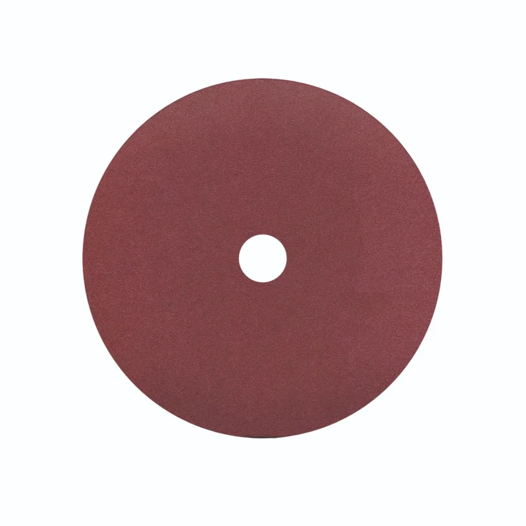 KARBOSAN FİBER ZIMPARA NK AO 115x22 50 KUM(985969)
