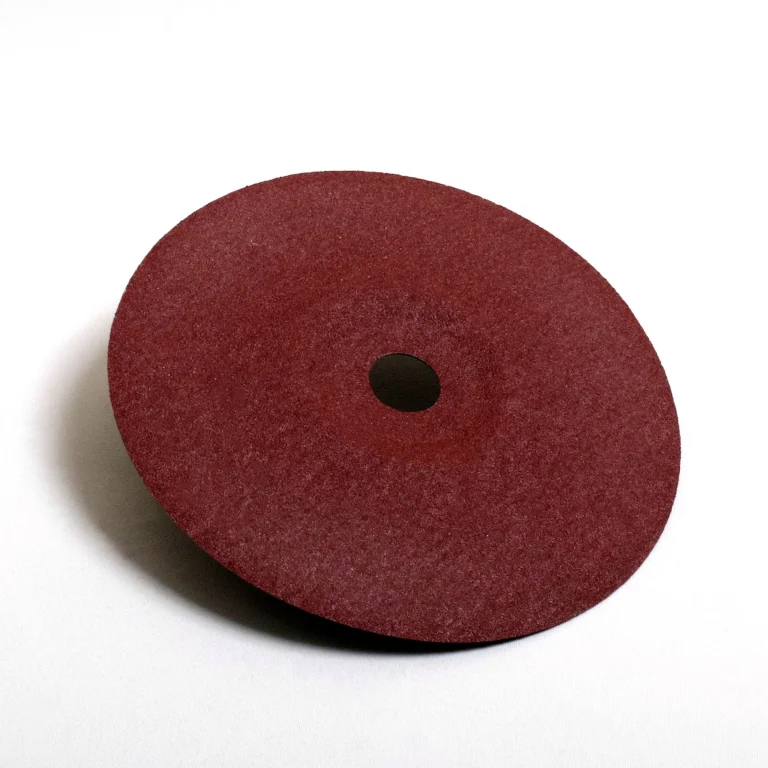 KARBOSAN FİBER ZIMPARA NK AO 180x22 24 KUM(958719)