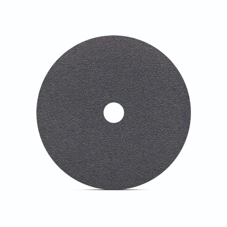 KARBOSAN FİBER ZIMPARA SC 115x22 40 KUM (921340)