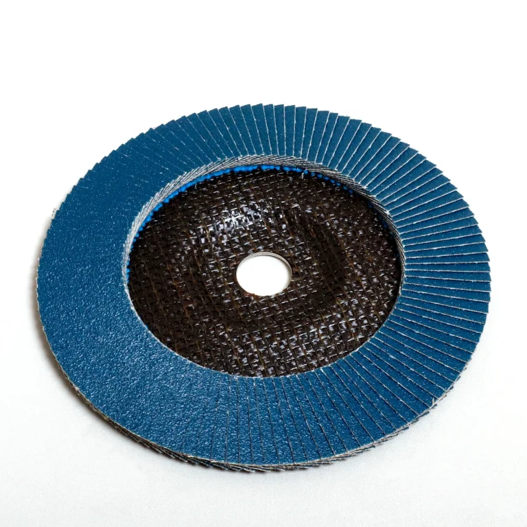 KARBOSAN ZİRKONYUM FLAP DİSK 115x22 40 KUM(983450)