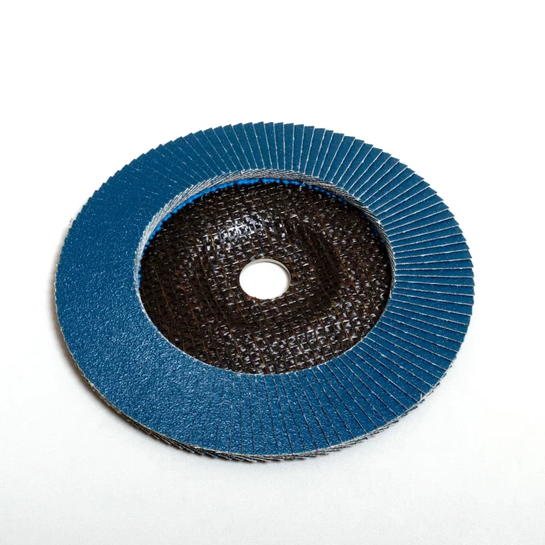 KARBOSAN ZİRKONYUM FLAP DİSK 115x22 60 KUM(983460)