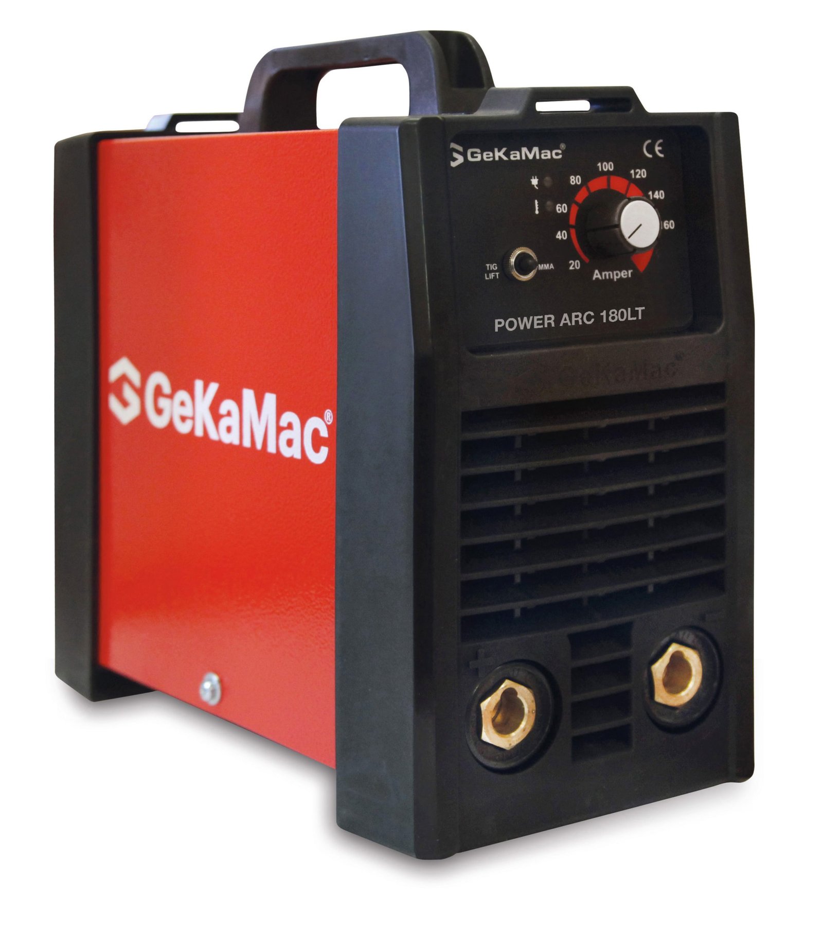 Kaynak Makinesi PoWer ARC 180 LT Kaynak Makinesi PoWer ARC 180 LT