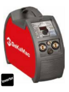 TIG Kaynak Makinesi - PoWer TIG 202 DC Pulse