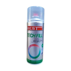 BEST SPREY GAZLI KUTU BG400