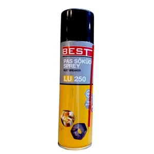 BEST PAS SÖKÜCÜ 250 ML