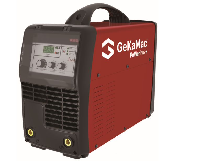 Kaynak Makinesi PoWerPlus ARC 320