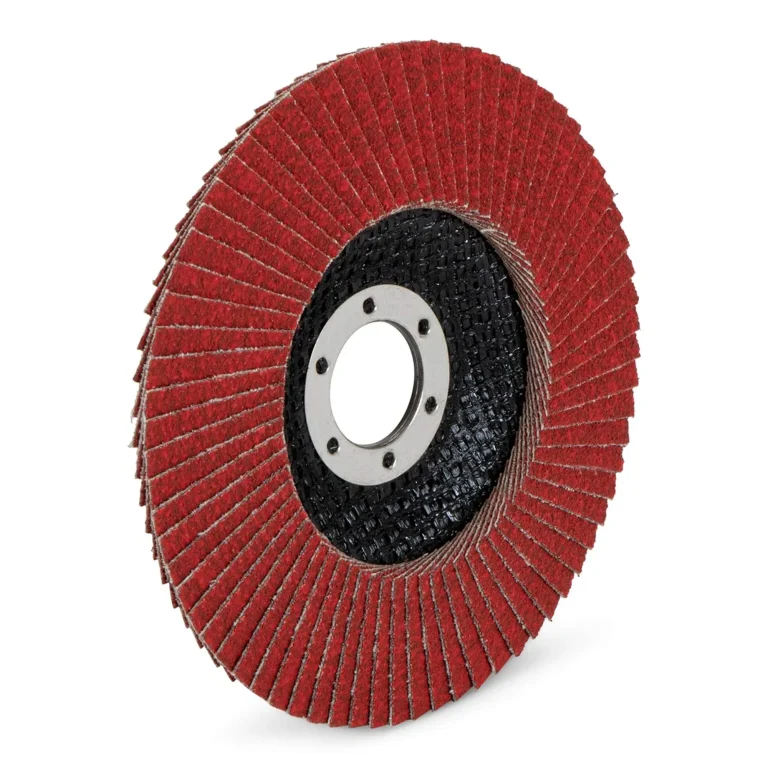 KARBOSAN ZİRKONYUM FLAP DİSK 180x22 40 KUM(983930)