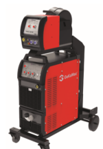 Gazaltı Kaynak Makinesi - PoWer MIG 3500