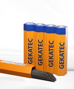 Döküm Demir Elektrot - Fe - CAST HD