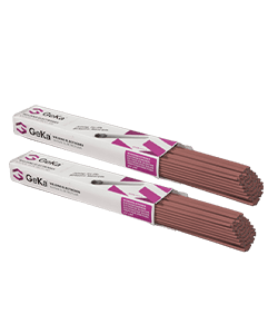 Düşük Alaşımlı Elektrot - LINK 6010