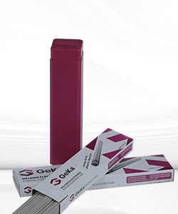 Nikel Bazlı Elektrot - NIBAZ B 65