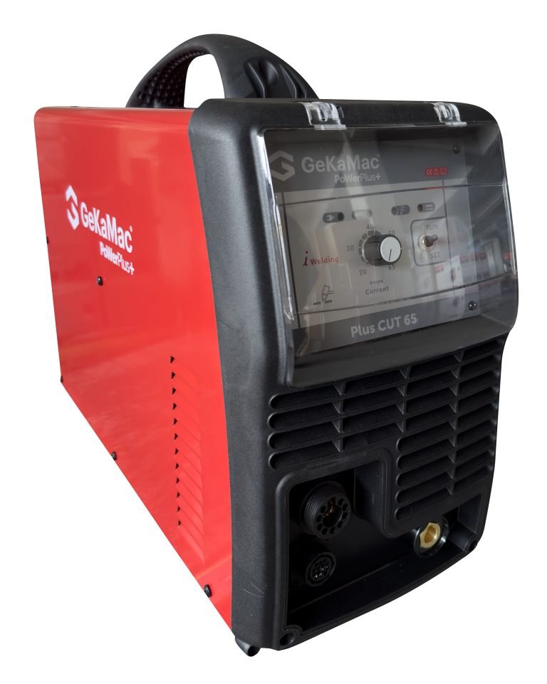 Plazma Kesme Makinesi - PowerPlus CUT 65