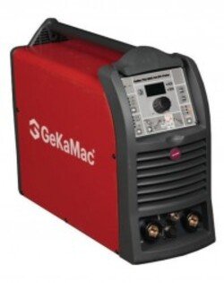 TIG Kaynak Makinesi - PoWer TIG 3000 AC / DC Pulse TIG Kaynak Makinesi - PoWer TIG 3000 AC / DC Pulse