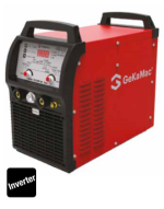 TIG Kaynak Makinesi - PoWer TIG 4000 DC Pulse