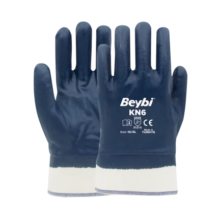 BEYBİ KN6 PETROLCÜ NİTRİL ELDİVEN NO:10
