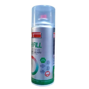 BEST SPREY GAZLI KUTU BG400