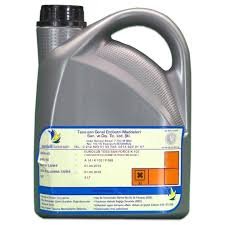 Eurolub Force K-102 3 Lt Yarı Sentetik Soğutma Sıvısı