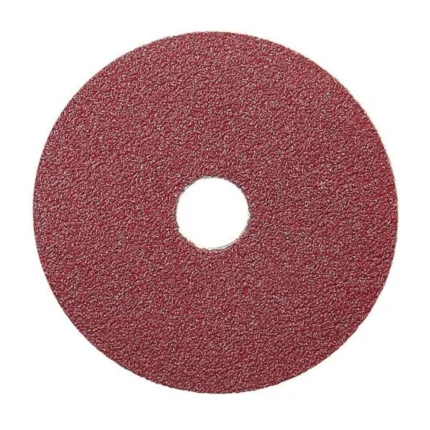 KARBOSAN FİBER ZIMPARA NK AO 180x22 50 KUM(985972)