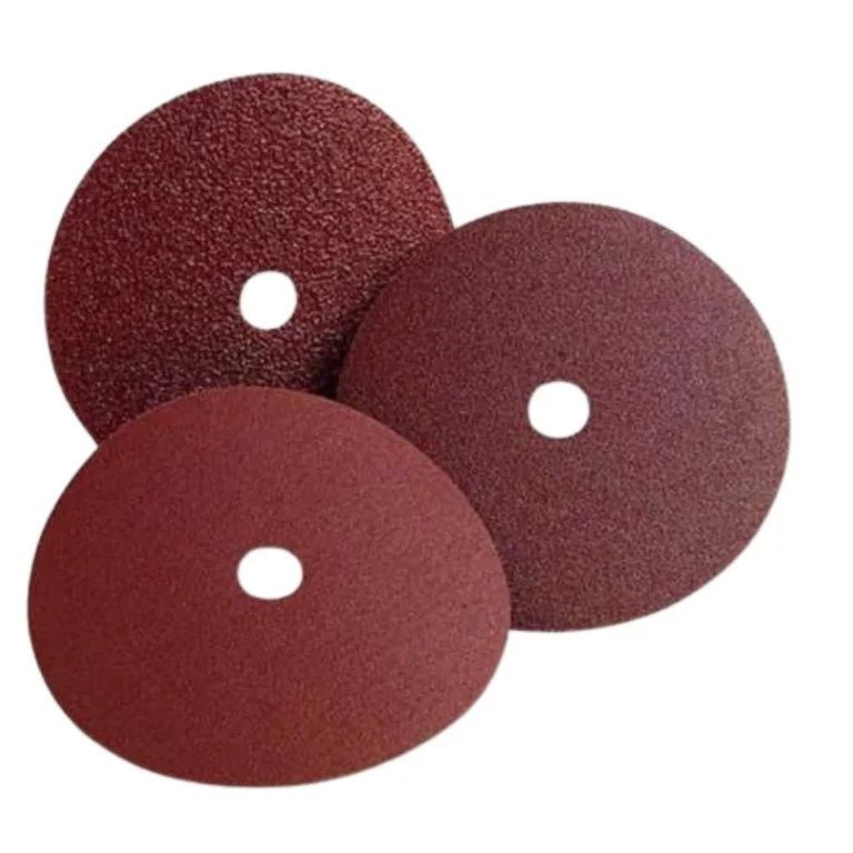 KARBOSAN FİBER ZIMPARA NK AO 180x22 80 KUM(958722)