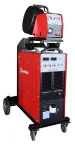 Gazaltı Kaynak Makinesi - PoWer MIG 630