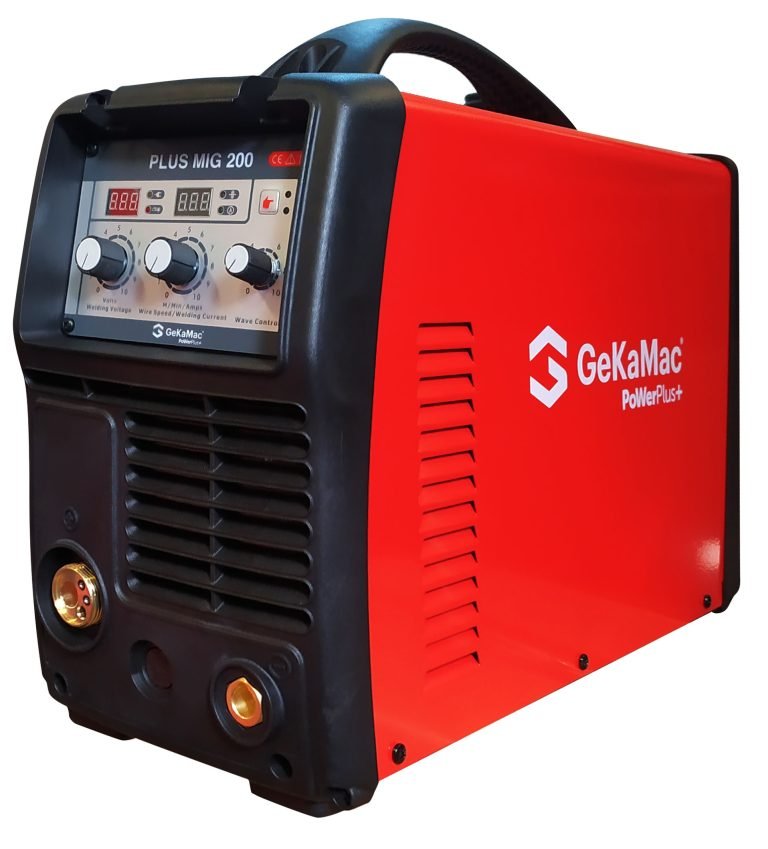 PoWerPlus MIG 200