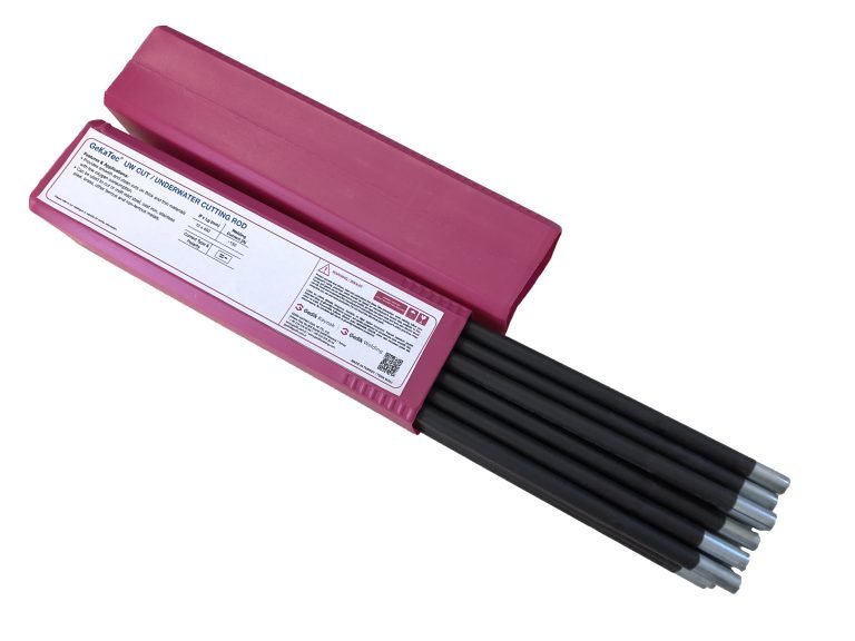 Sualtı Kaynak Elektrodu - UW CUT