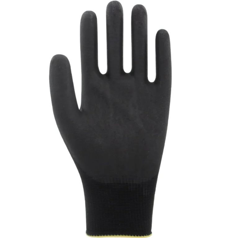BEYBİ TOUCH PU ELDİVEN NO:8