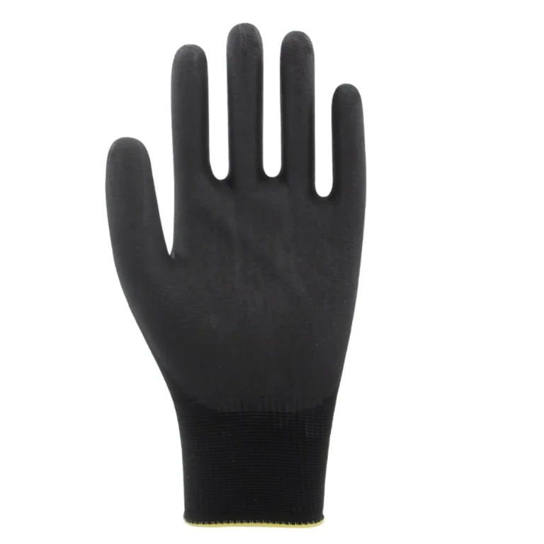 BEYBİ TOUCH PU ELDİVEN NO:9