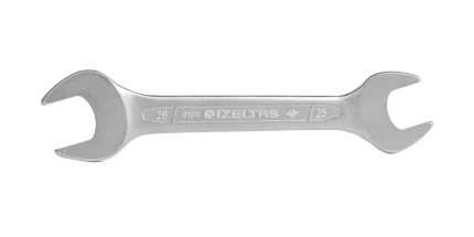 İki Ağız Anahtar Kısa Boy (mm)