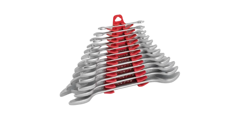 İki Ağız Anahtar Takımı Kısa Boy (mm)