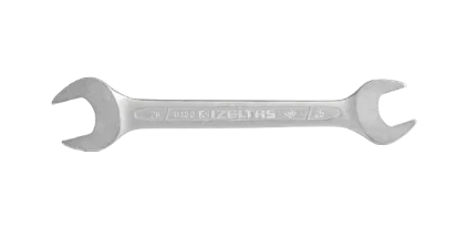 İki Ağız Anahtar Uzun Boy (mm)