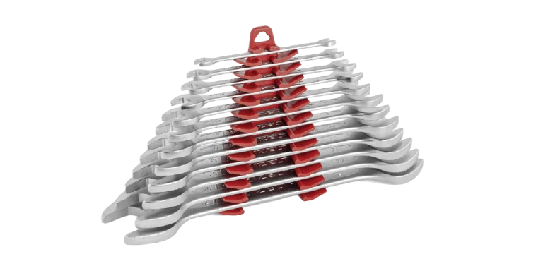 İki Ağız Anahtar Takımı Uzun Boy (mm)