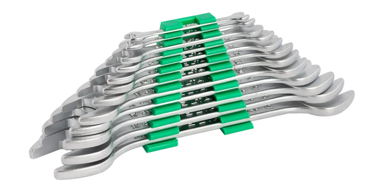 İki Ağız Anahtar Takımı (mm)