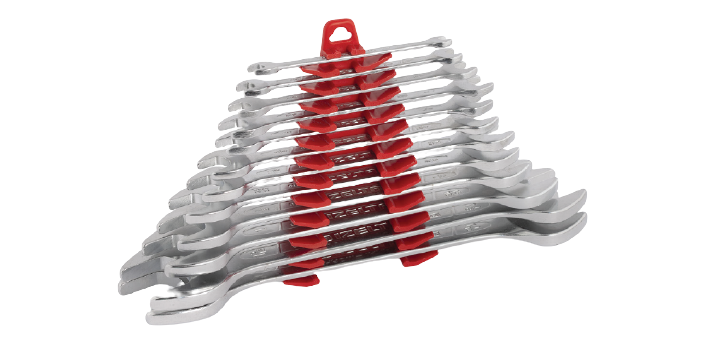 İki Ağız Anahtar Takımı Uzun Boy (SAE)