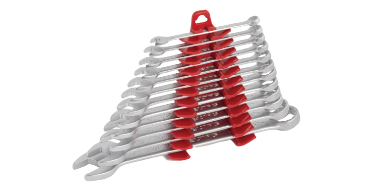 Kombine Anahtar Takımı Kısa Boy (mm)