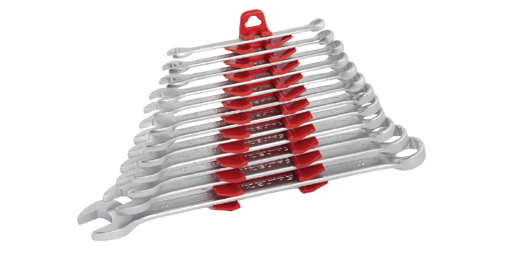 Kombine Anahtar Takımı Uzun Boy (mm) Kombine Anahtar Takımı Uzun Boy (mm)