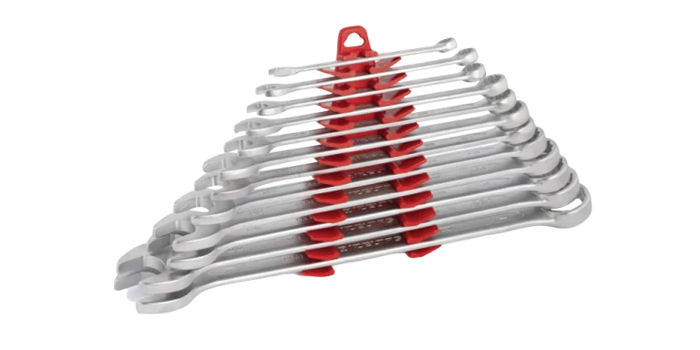 Kombine Anahtar Takımı Uzun Boy (SAE)