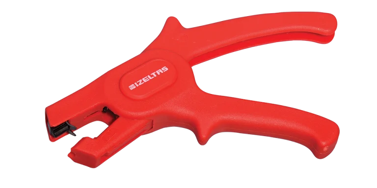 Mekanik Kablo Sıyırıcı