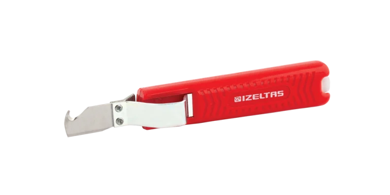 Kablo Sıyırıcı (Kanca Bıçaklı)