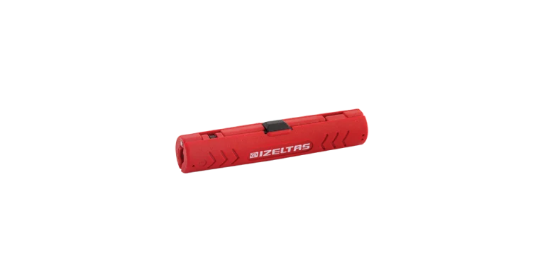 Koaksiyel Kablo Sıyırıcı