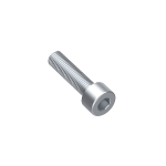 İmbus Cıvata M6x25