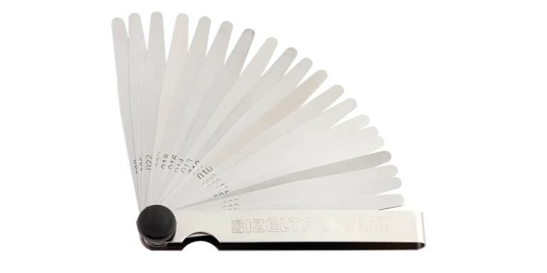 Sentil (20 Parça, SAE)