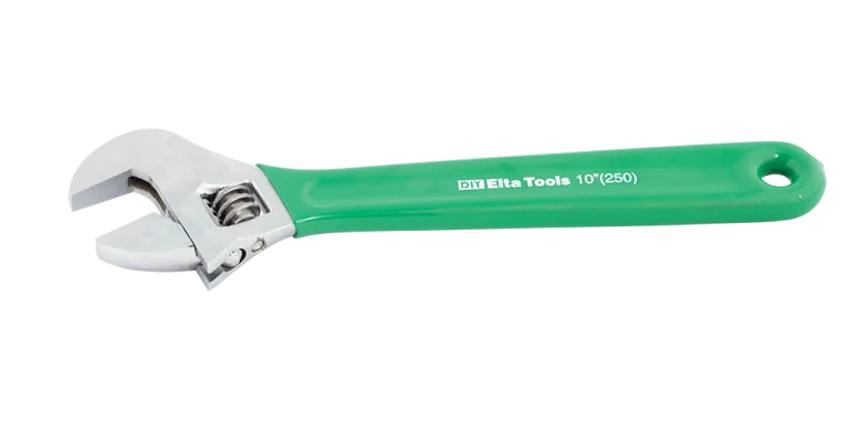 Kurbağacık Anahtar (mm)