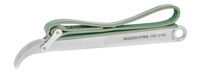 Kayışlı Yağ Filtresi Sökeceği