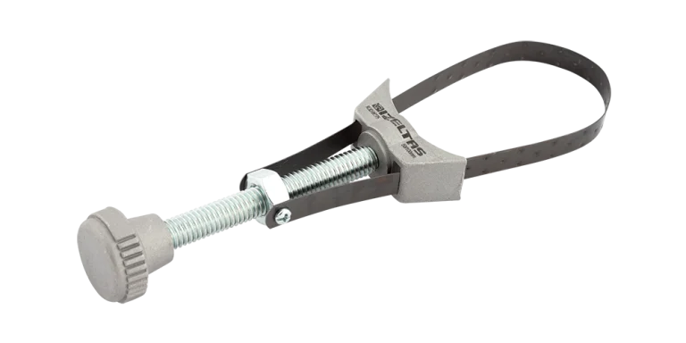 Ayarlı Yağ Filtresi Sökeceği