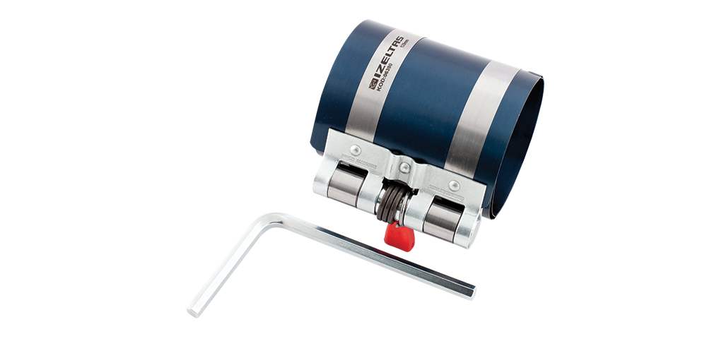 Segman Çemberi Segman Çemberi