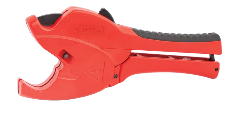 Plastik Boru Kesme Makası