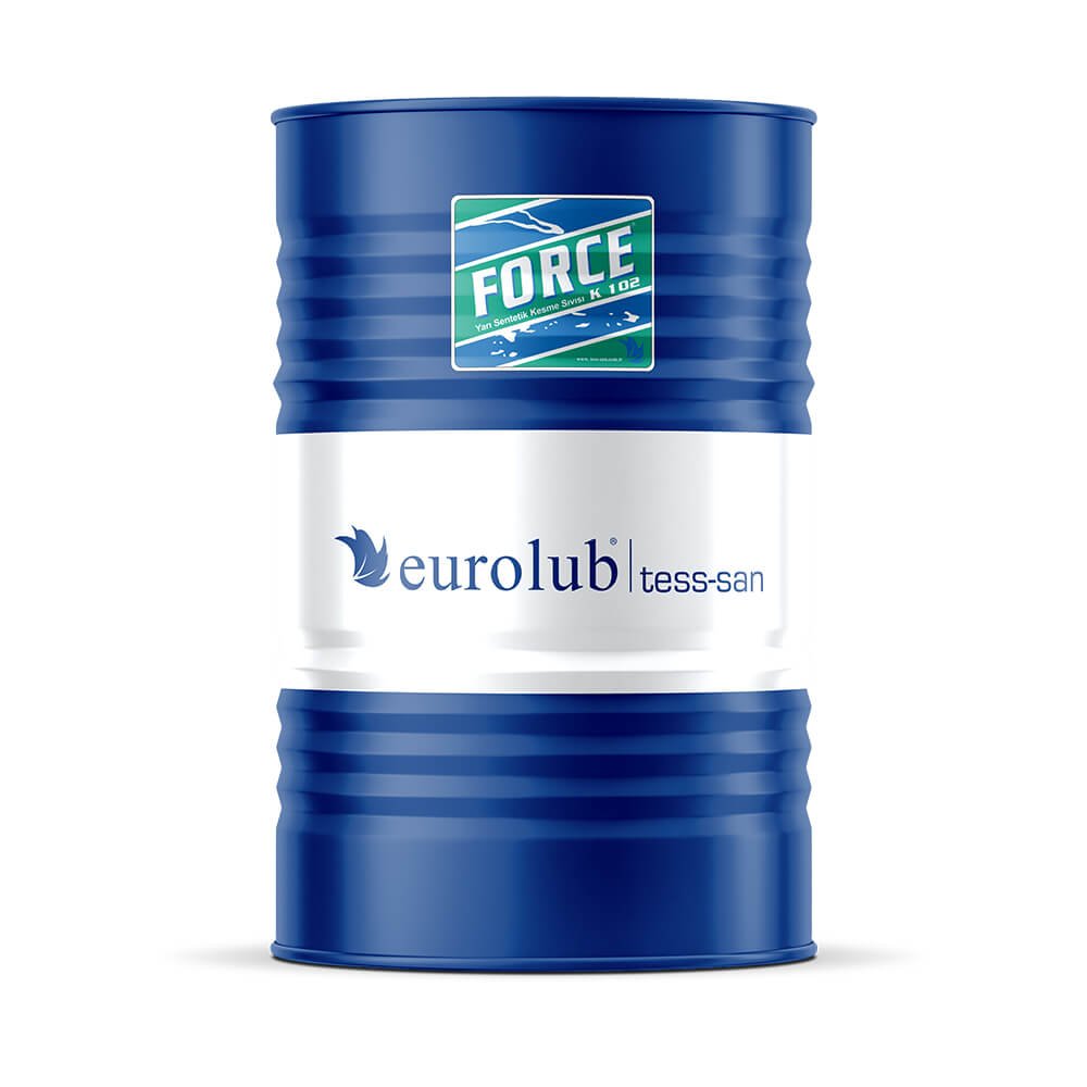 Eurolub CX 705 180 Kg Taşlama ve Tornalama Yağı Eurolub CX 705 180 Kg Taşlama ve Tornalama Yağı
