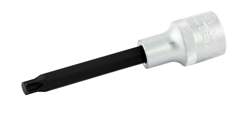 1113 1/2” Lokmalı Star (Torx®) Uç