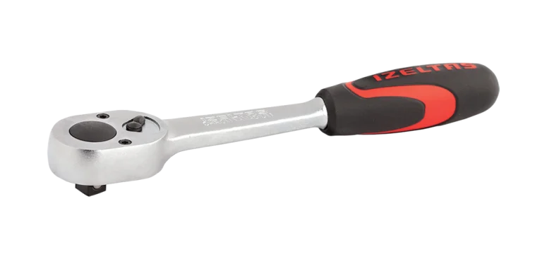 3/8” Cırcır Kolu